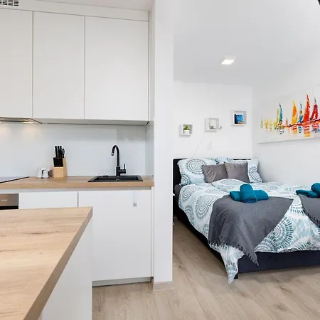 Apartman Magic Sunset