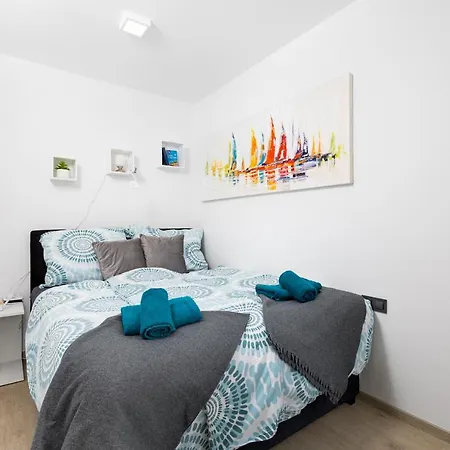 Apartman Magic Sunset