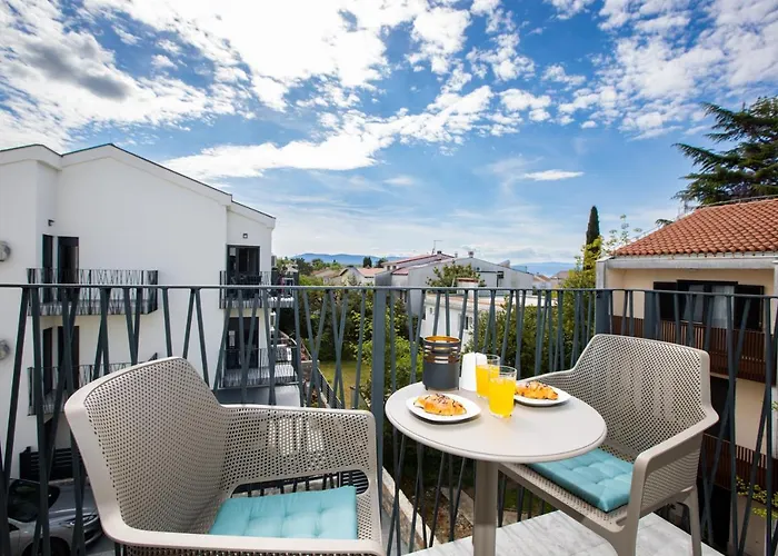 Magic Sunset شقة مالينسكا