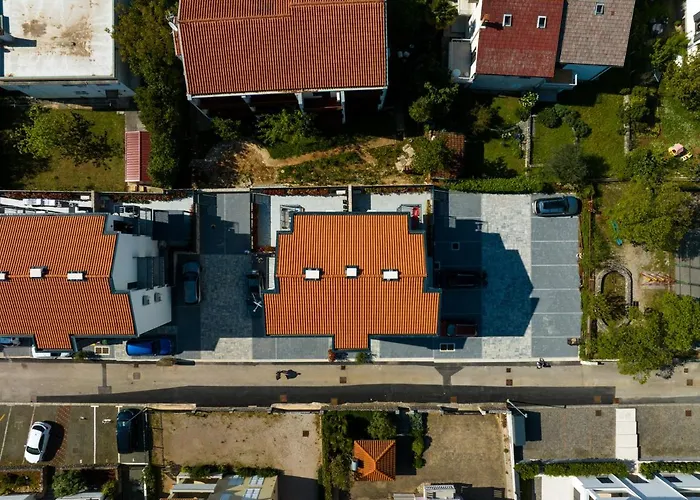 شقة Magic Sunset مالينسكا