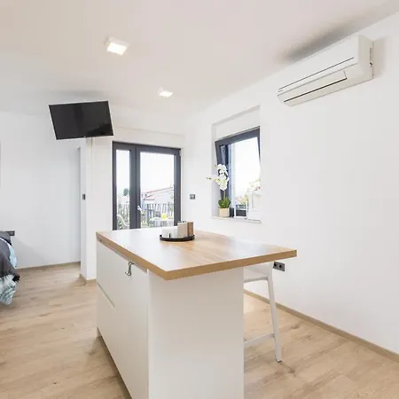 Magic Sunset Appartamento *