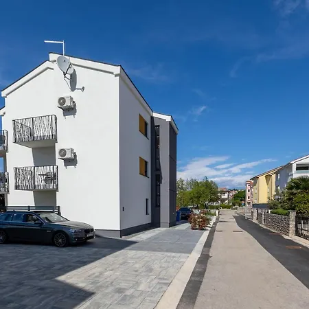 Magic Sunset Apartmán *