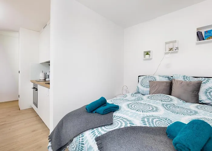 Magic Sunset Malinska