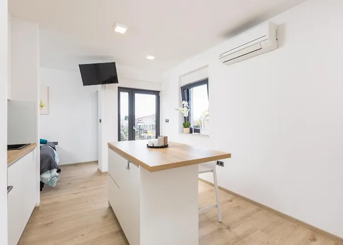 Magic Sunset Apartmán *