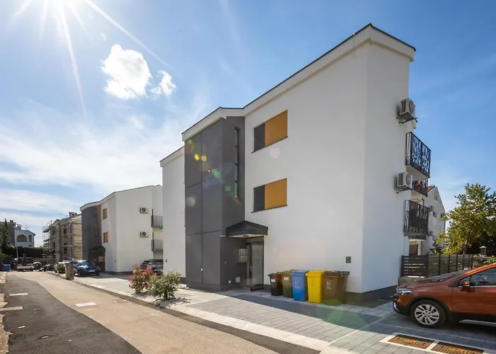 Magic Sunset * Malinska