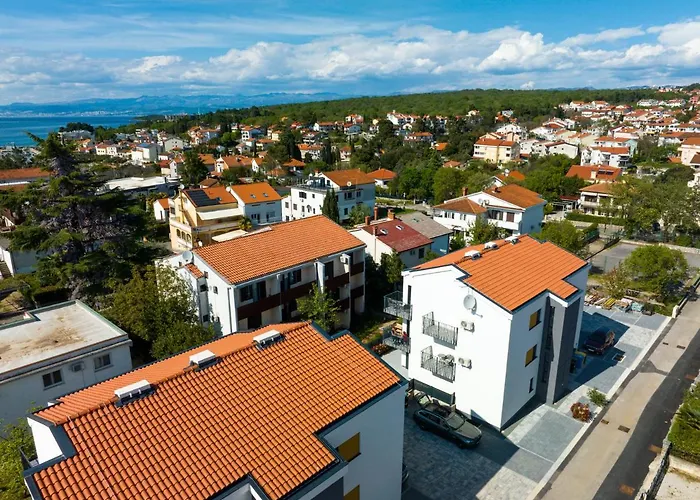 Apartmán Magic Sunset