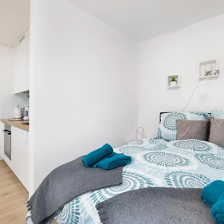 Magic Sunset מאלינסקה