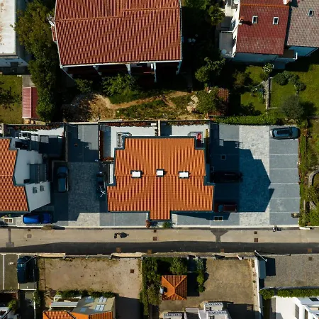 דירה Magic Sunset מאלינסקה