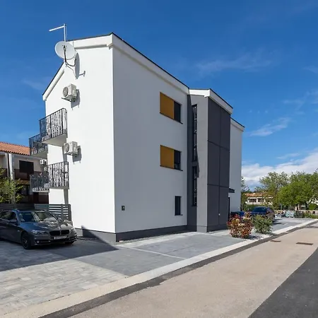 Magic Sunset דירה