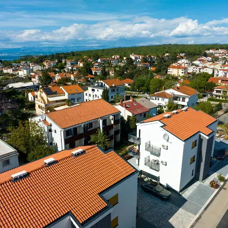 דירה Magic Sunset